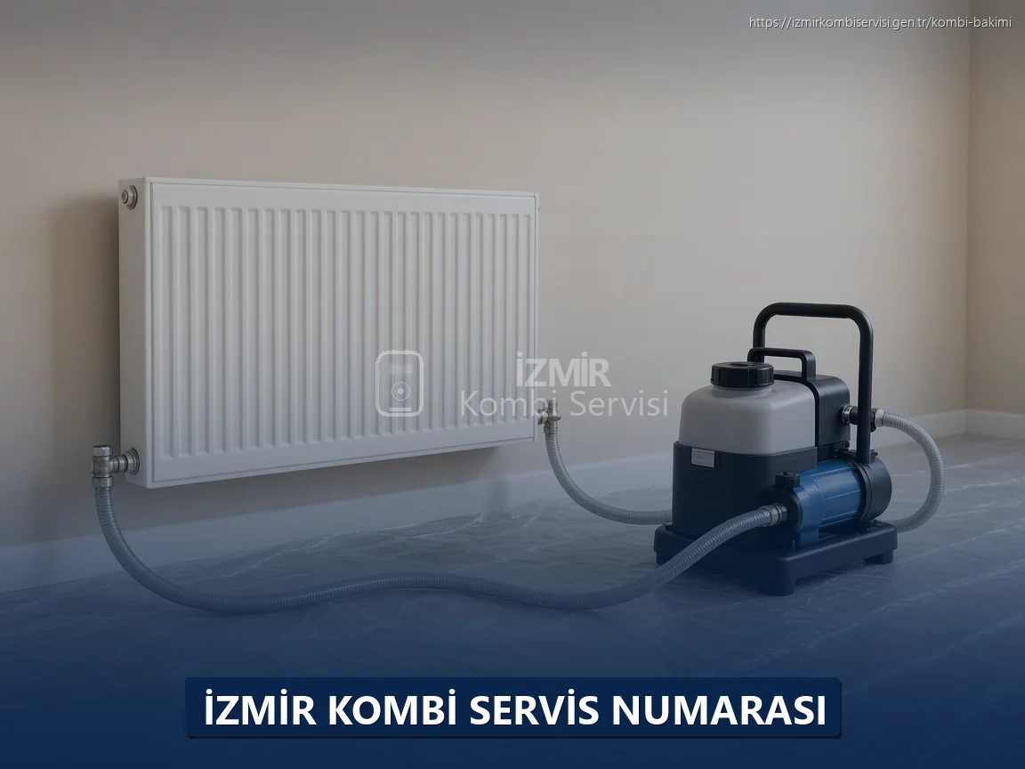Kombi Neden Isıtmıyor?