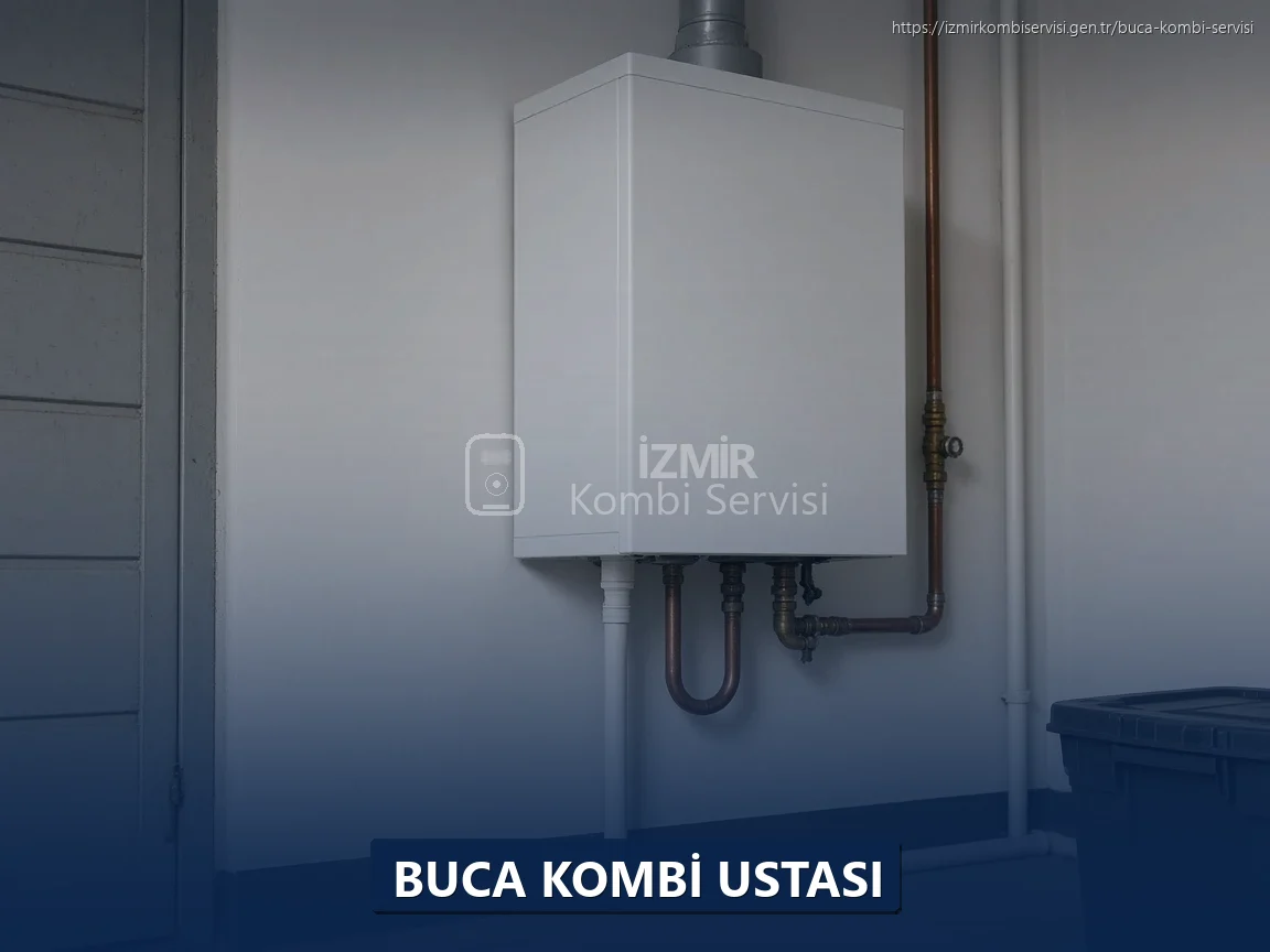 Buca Kombi Ustası