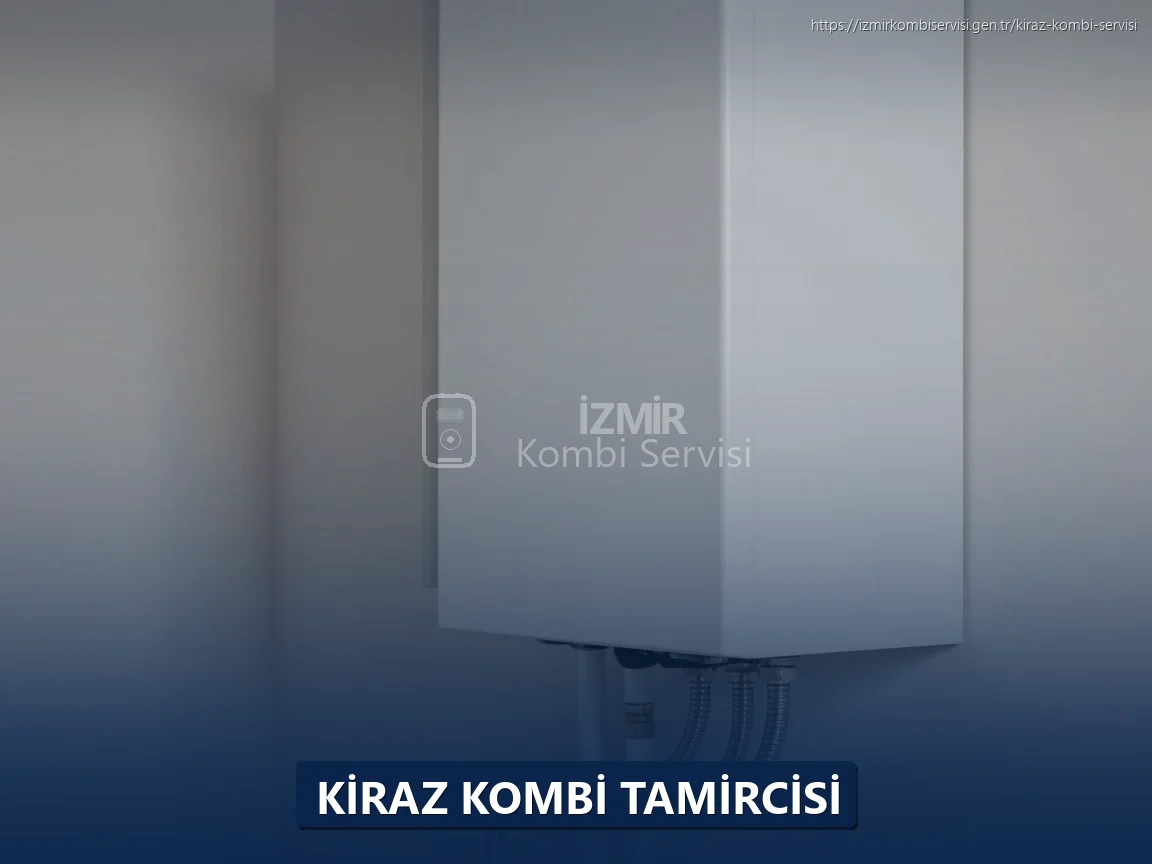 Kiraz Kombi Tamircisi