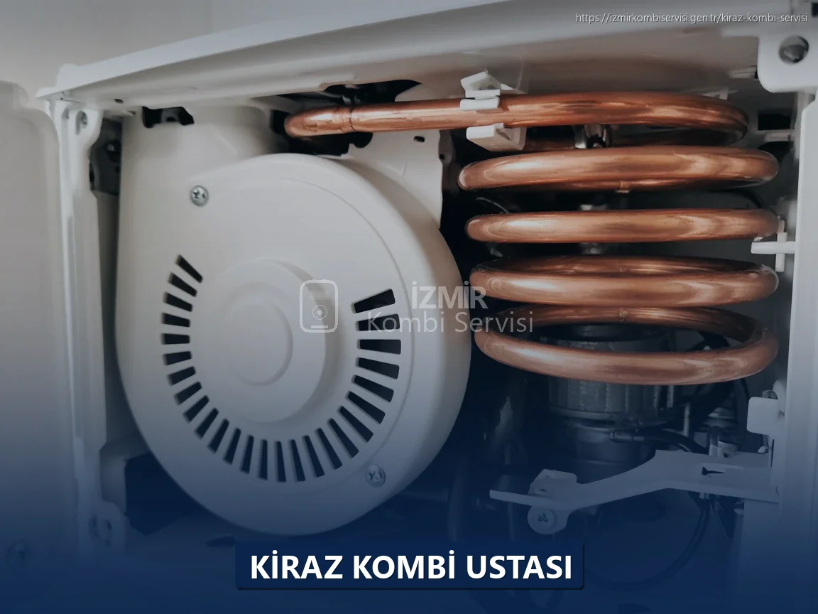 Kiraz Kombi Ustası