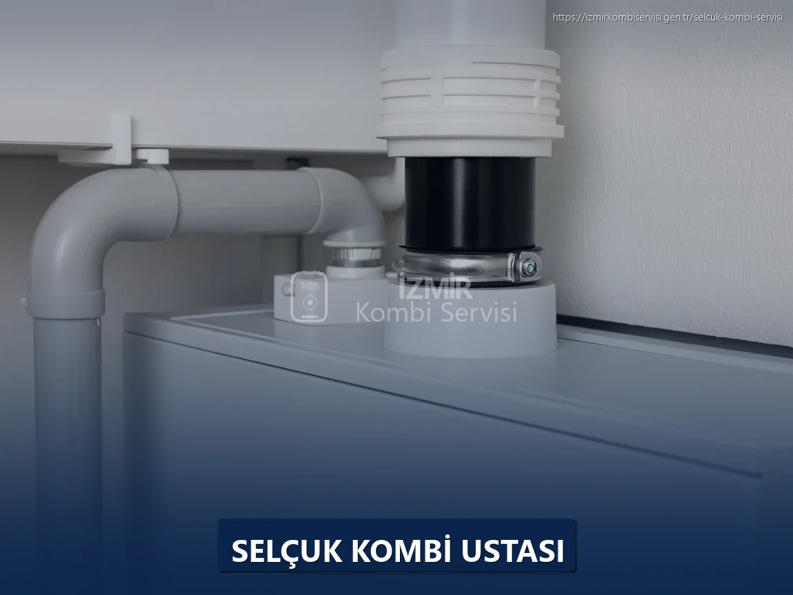 Selçuk Kombi Ustası