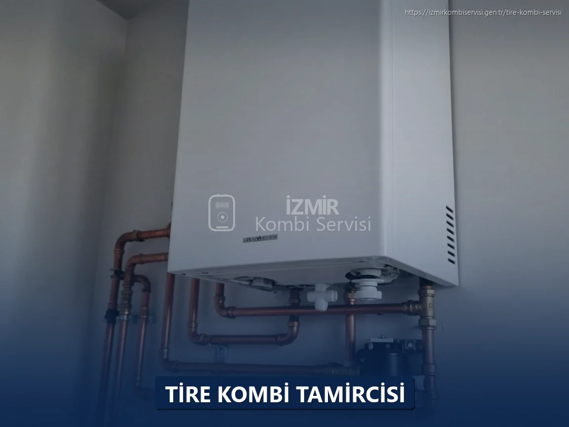 Tire Kombi Tamircisi