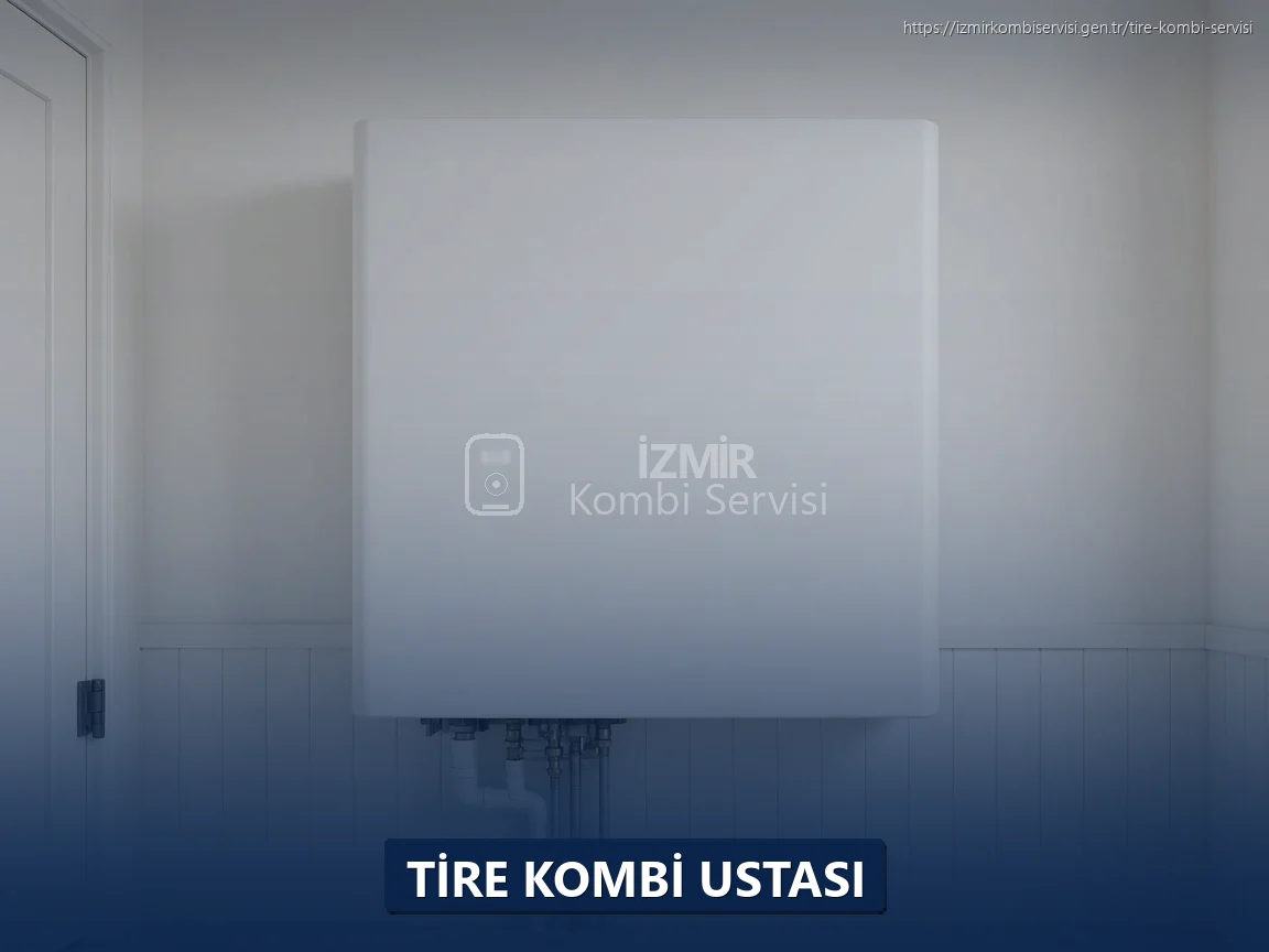 Tire Kombi Ustası