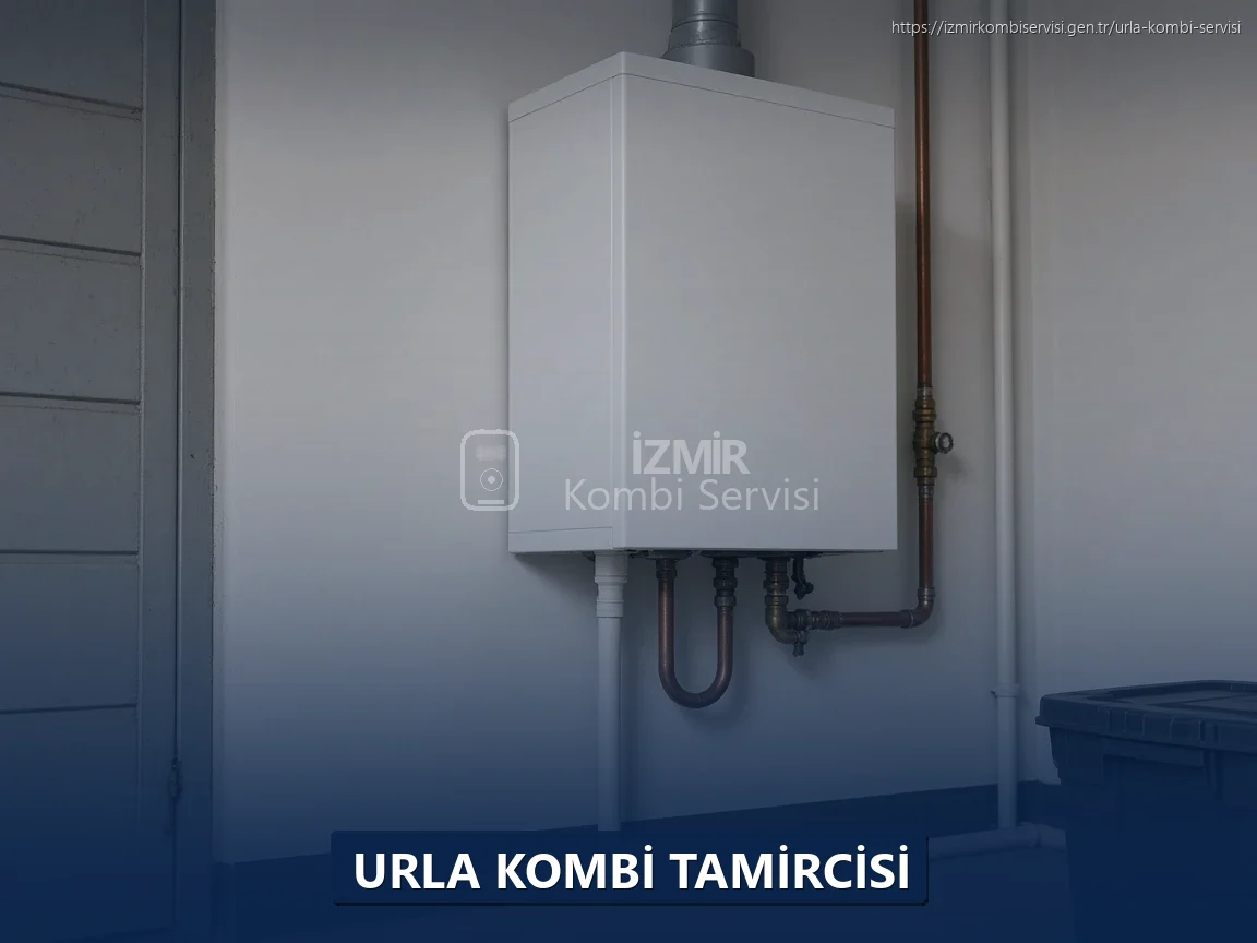 Urla Kombi Tamircisi