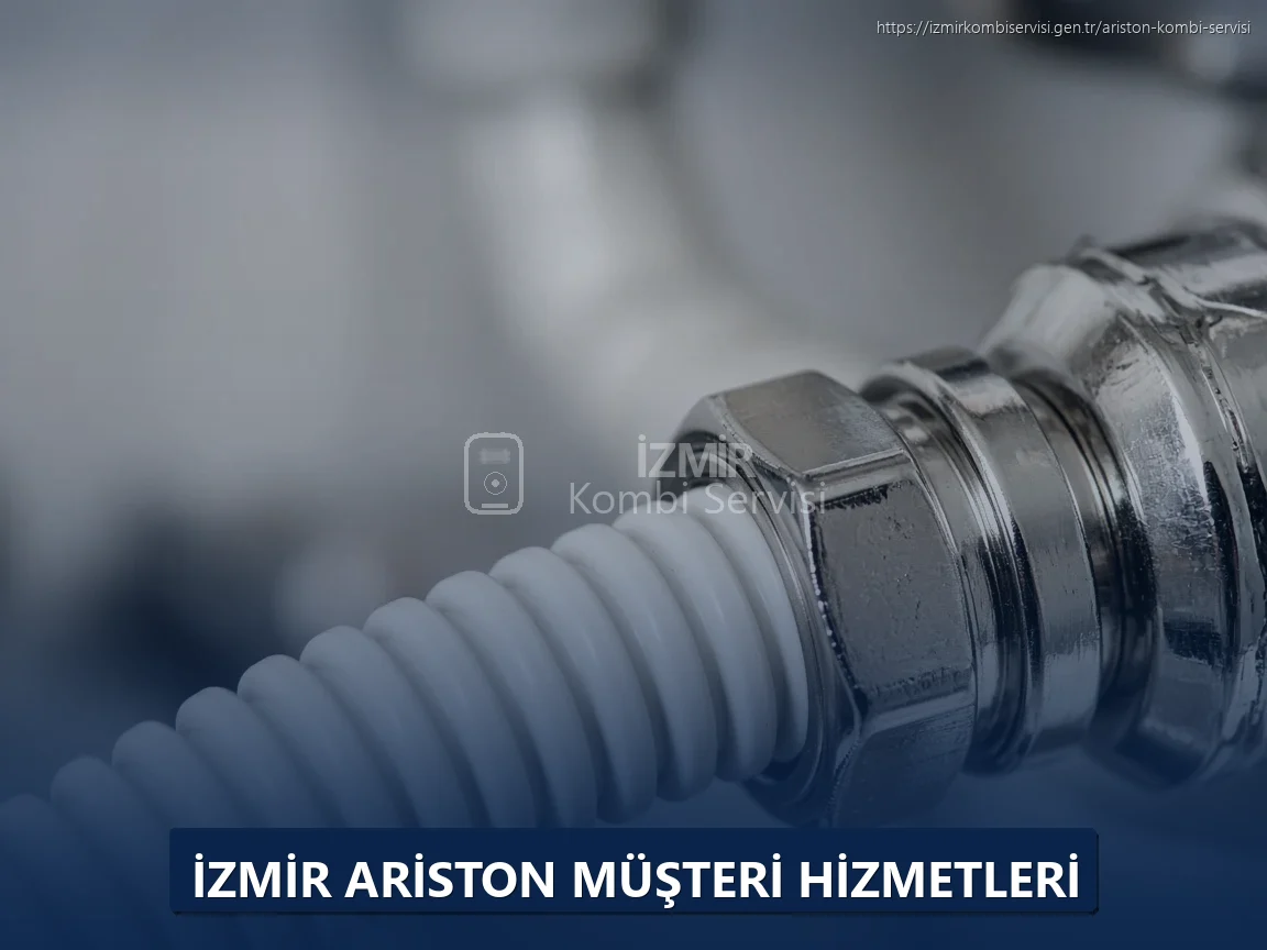 İzmir Ariston Müşteri Hizmetleri